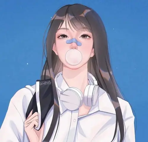 影迷小琪
